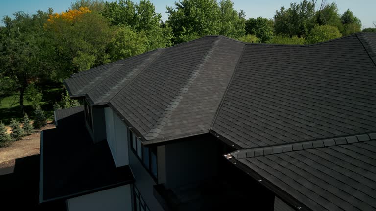 4 Ply Roofing in North Richland Hills, TX