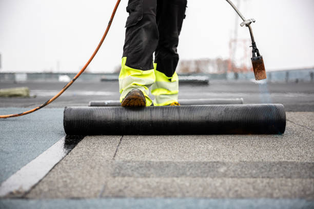 Best Chimney Flashing Repair  in North Richland Hills, TX
